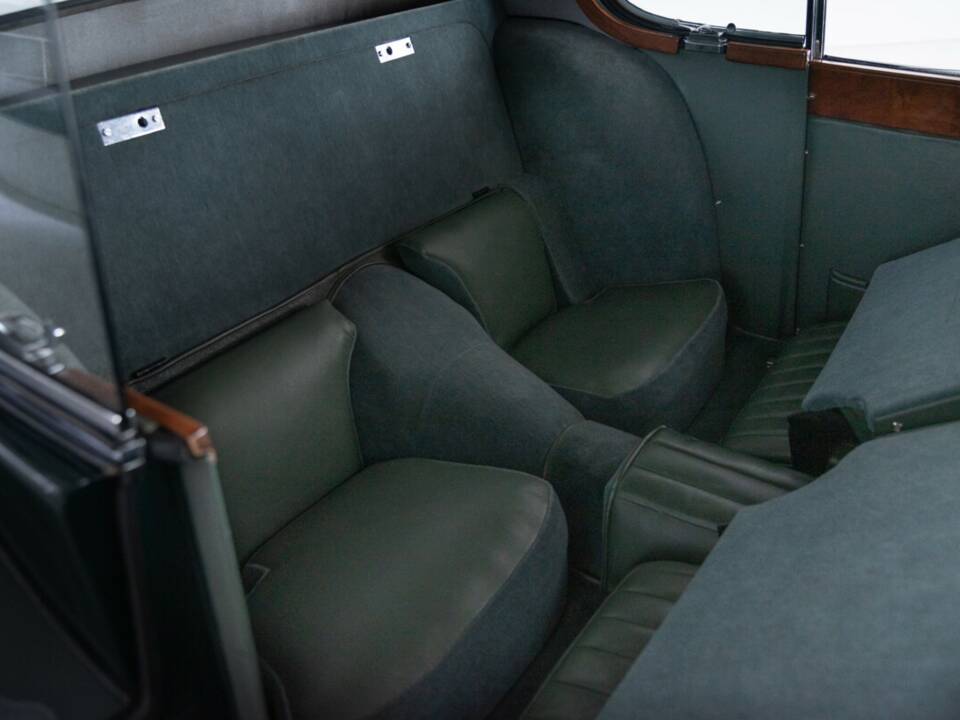 Bild 27/33 von Jaguar XK 140 SE FHC (1956)