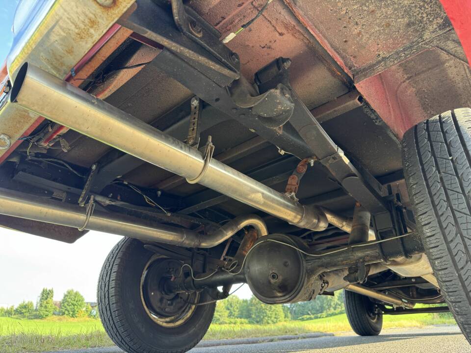 Immagine 19/20 di Ford F-100 (1964)