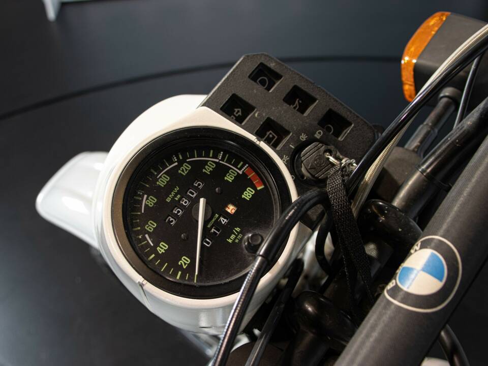 Image 48/50 of BMW R 65 GS (1989)