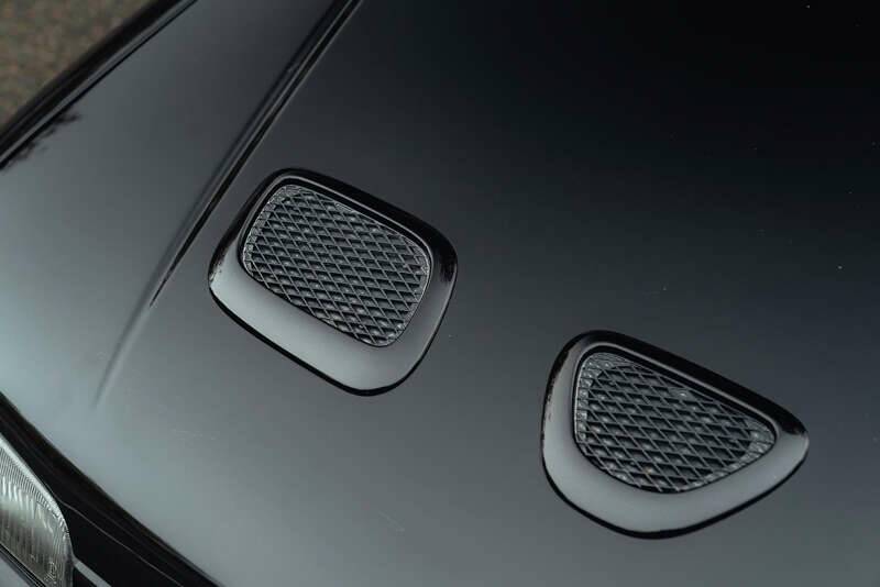 Image 21/50 of Mazda 323 GT-R (1994)