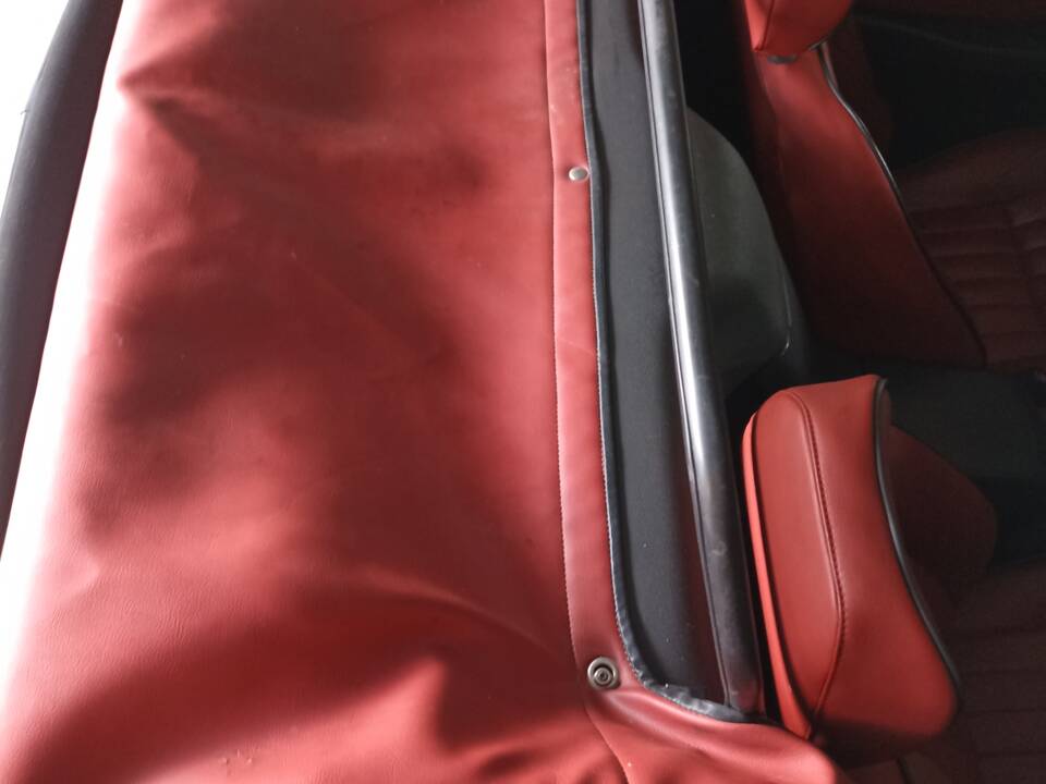 Bild 4/5 von MG F 1.8i (1999)