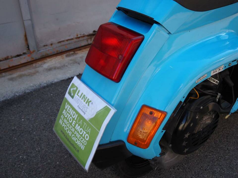 Image 21/27 of Piaggio Vespa PK 50 N (1990)