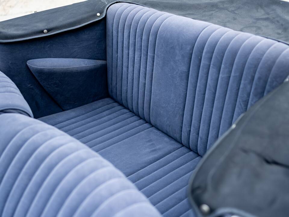 Bild 45/50 von Citroën ID 19 Usine (1967)