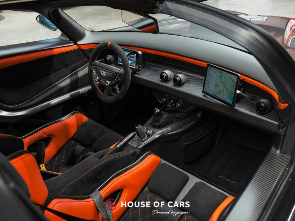 Afbeelding 19/25 van Donkervoort F22 (2024)