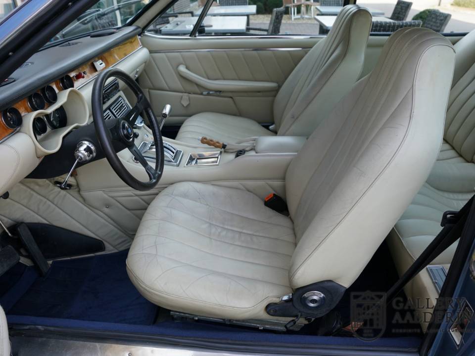Image 3/50 of ISO Rivolta Lele (1974)