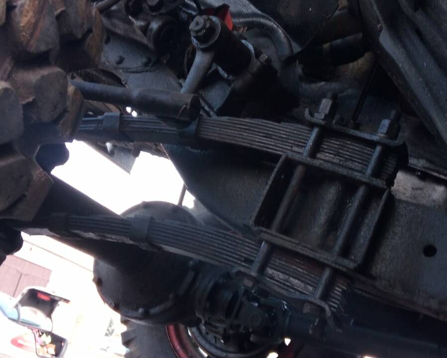 Bild 22/23 von GAZ 67 (1955)