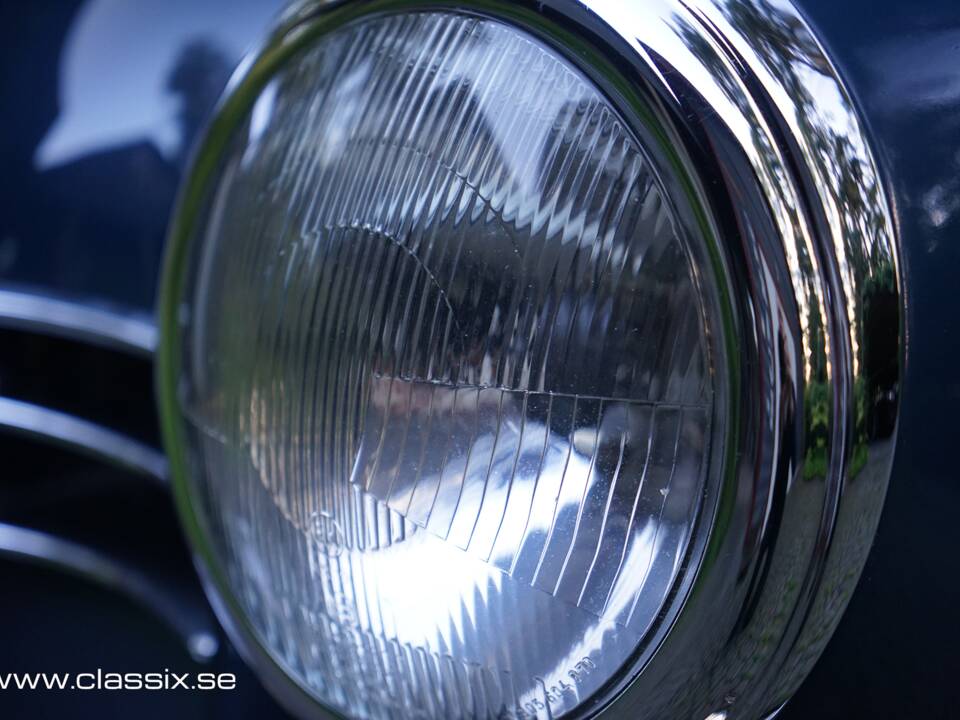 Immagine 9/20 di Mercedes-Benz 190 b (1960)