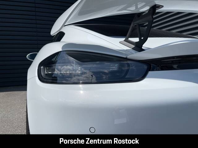 Bild 10/29 von Porsche 718 Cayman GT4 (2019)