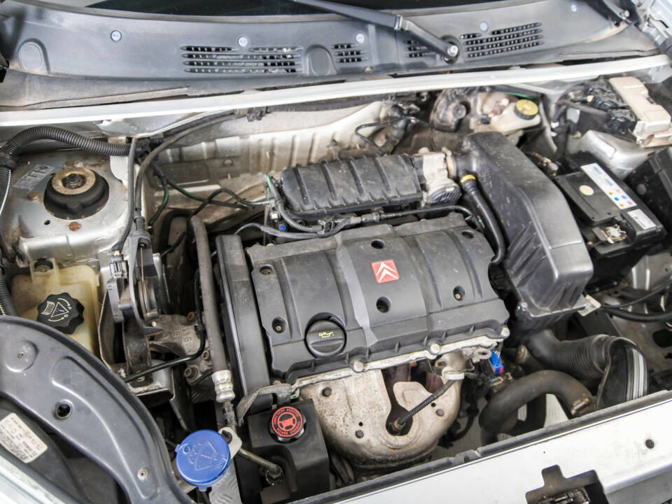 Imagen 37/45 de Citroën Berlingo 1.6i (2003)