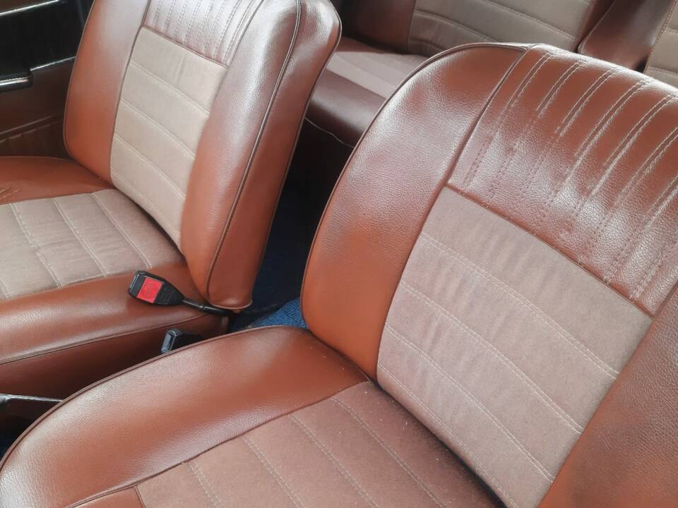 Image 17/17 of Lada 1500 (1974)