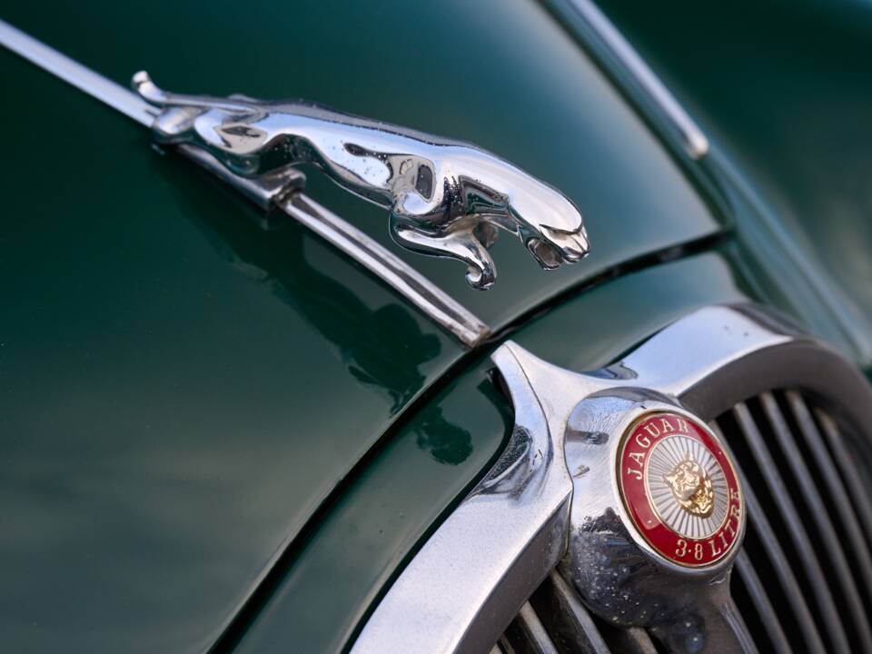 Imagen 44/49 de Jaguar S-Type 3.8 (1963)