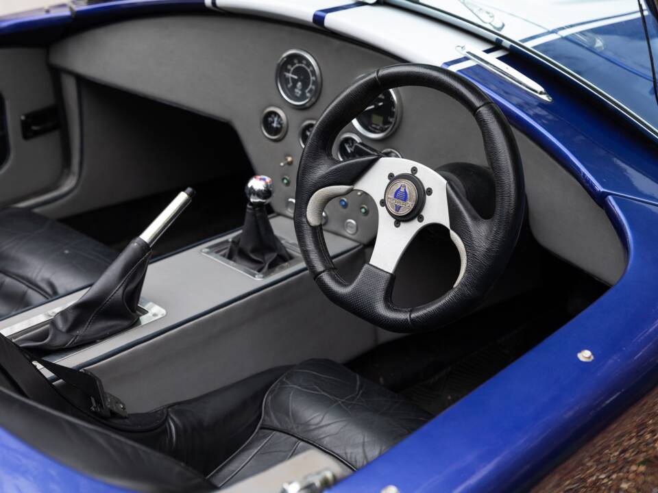 Bild 4/50 von AC Cobra 289 (1997)