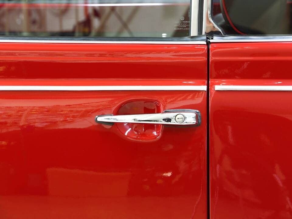 Immagine 14/34 di Volkswagen Beetle 1303 LS (1978)