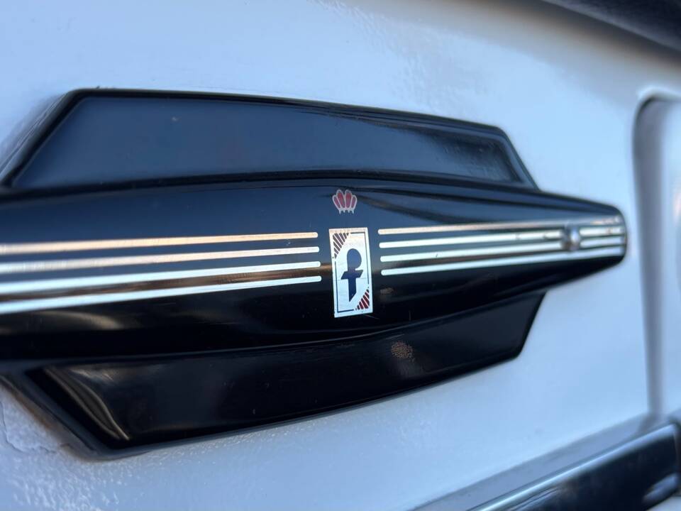 Bild 11/28 von Alfa Romeo Giulietta Spider (1961)