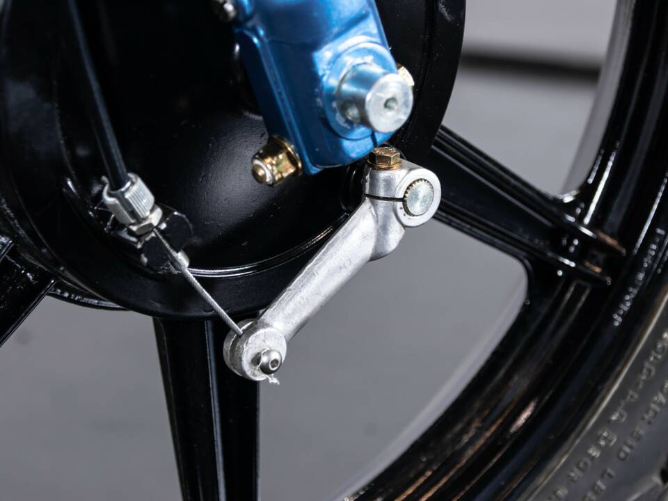 Image 30/32 de Italjet DUMMY (1974)