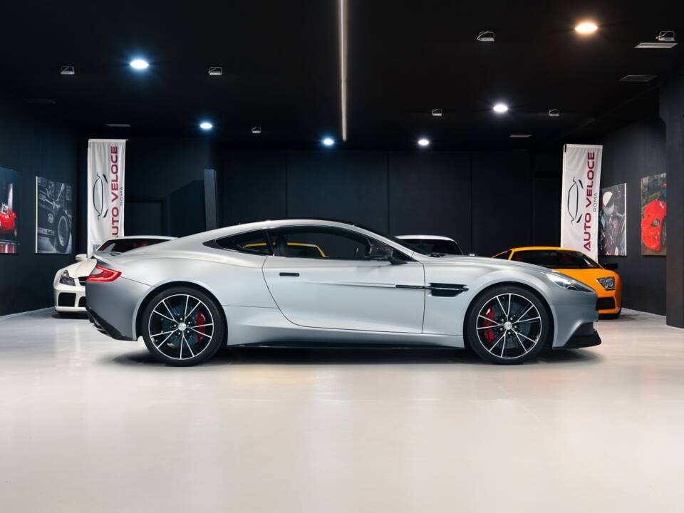 Bild 5/39 von Aston Martin Vanquish (2013)
