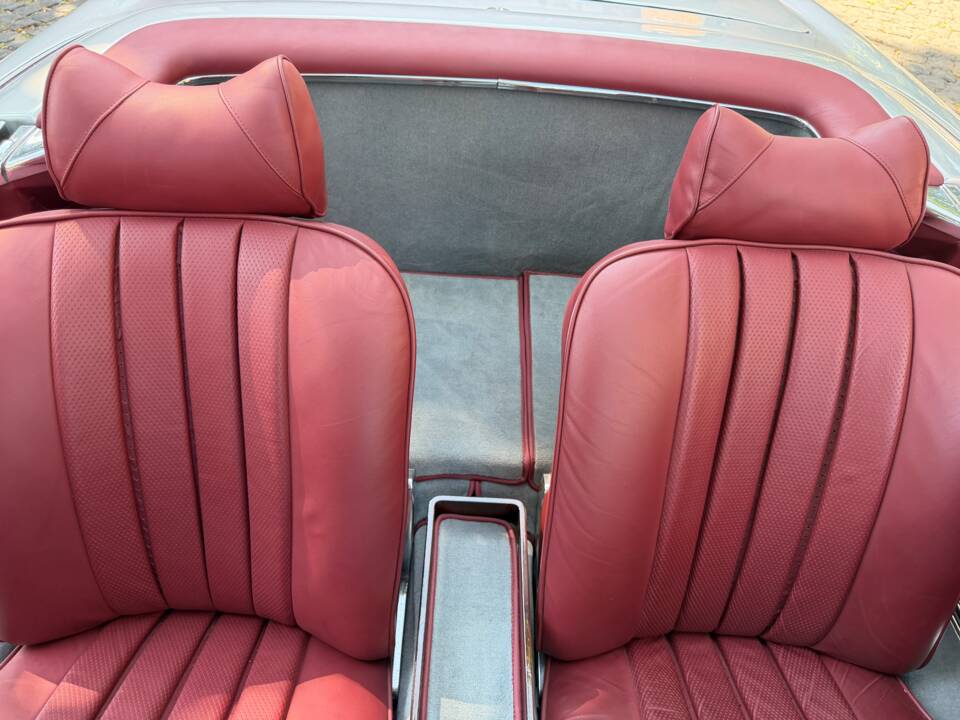 Bild 46/97 von Mercedes-Benz 280 SL (1969)
