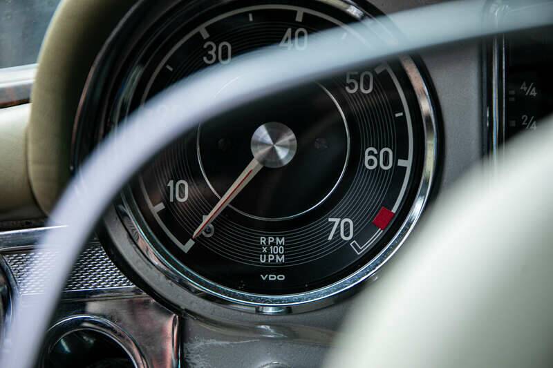 Image 14/35 of Mercedes-Benz 280 SL (1969)