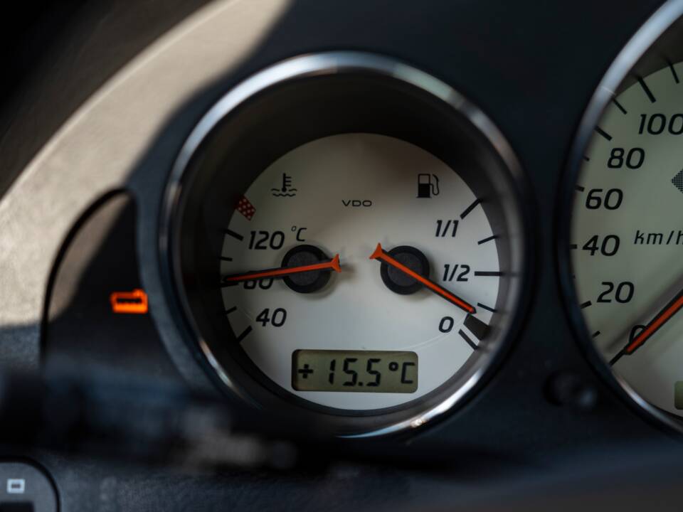 Bild 38/48 von Mercedes-Benz SLK 320 (2001)