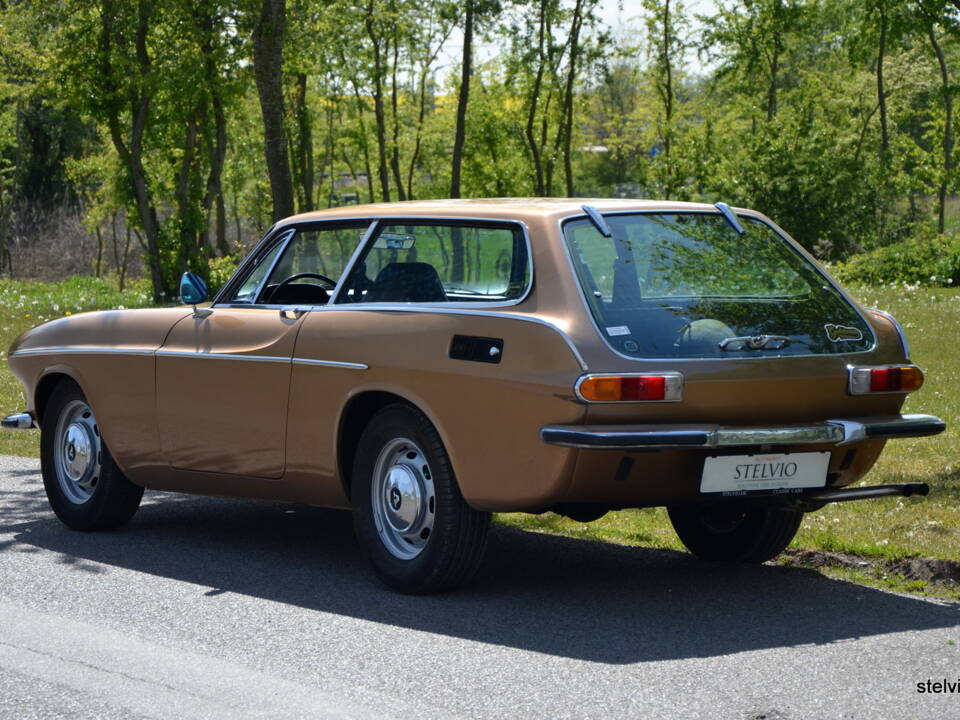 Image 12/29 de Volvo 1800 ES (1973)