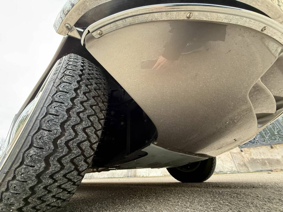 Bild 41/49 von Citroën DS 21 Grand-Palais (2019)