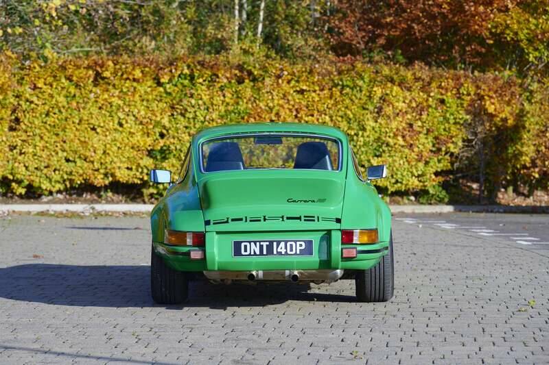 Image 9/50 of Porsche 911 Carrera 2.7 (1976)