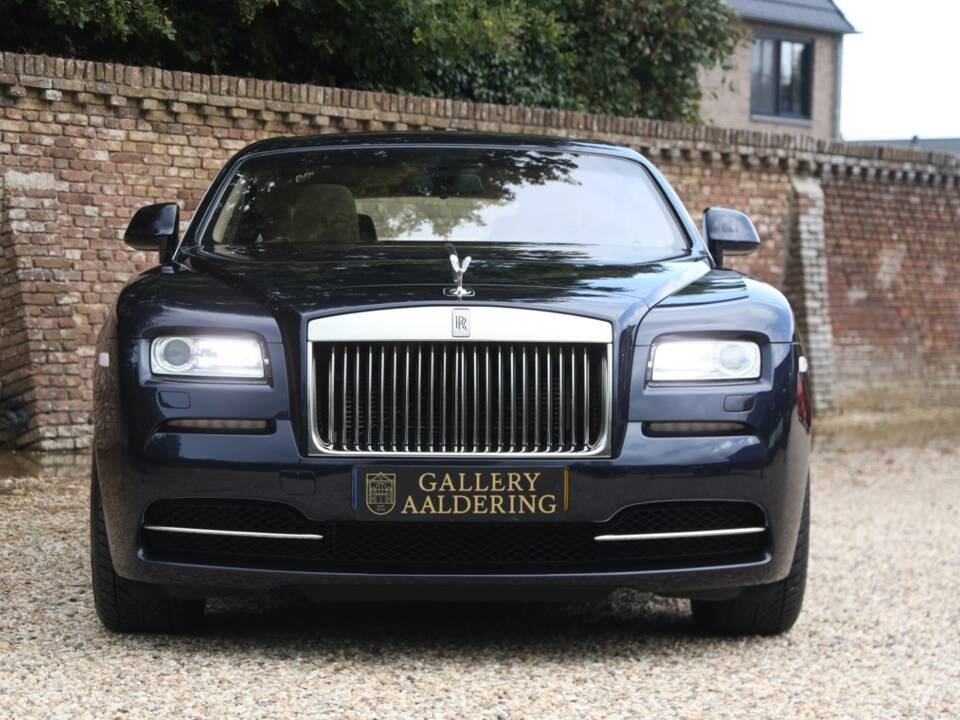 Bild 5/50 von Rolls-Royce Wraith (2014)