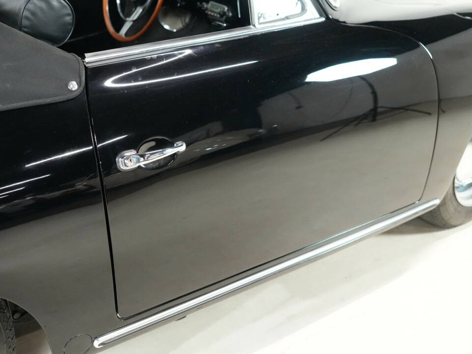 Image 28/50 of Porsche 356 B 1600 Super 90 (1962)