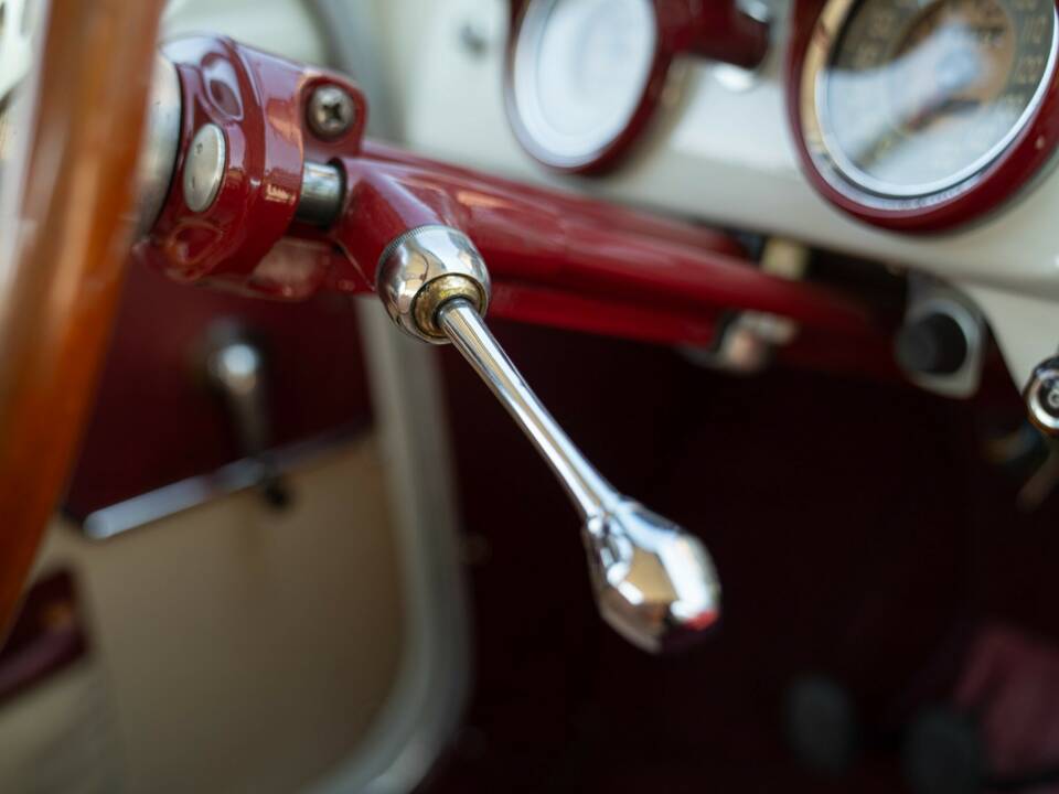 Afbeelding 50/50 van FIAT 1100-103 TV (1954)