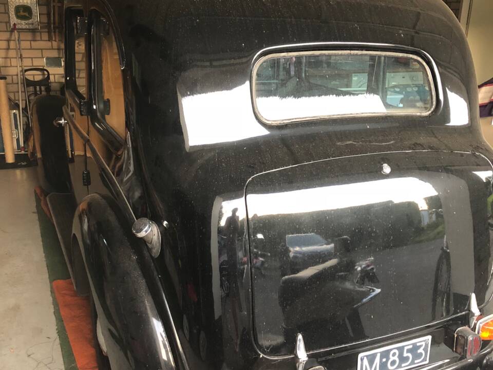 Bild 12/15 von Austin A70 Hereford (1940)
