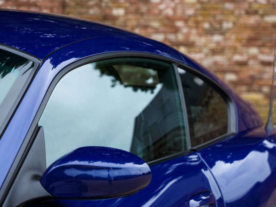 Bild 27/50 von BMW Z4 M Coupé (2006)