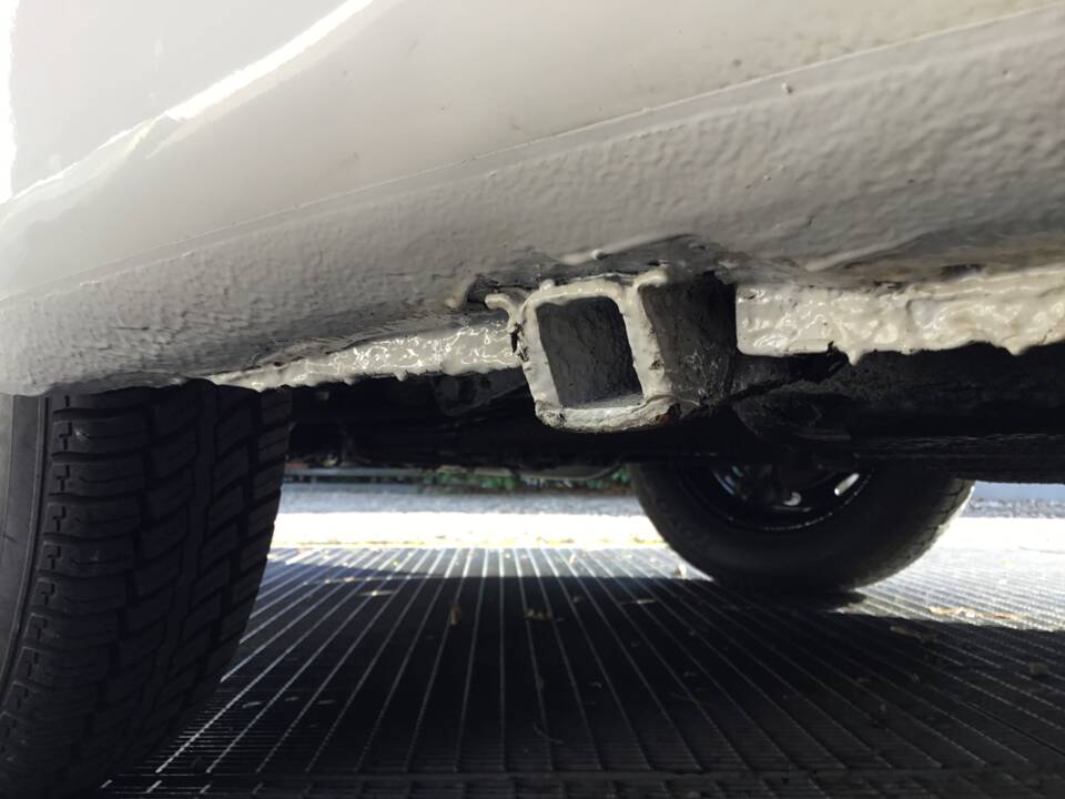 Image 55/83 of Volkswagen Karmann Ghia 1500 (1969)