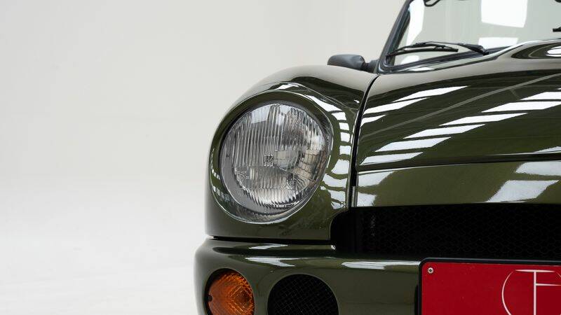 Afbeelding 15/15 van MG RV8 (1995)