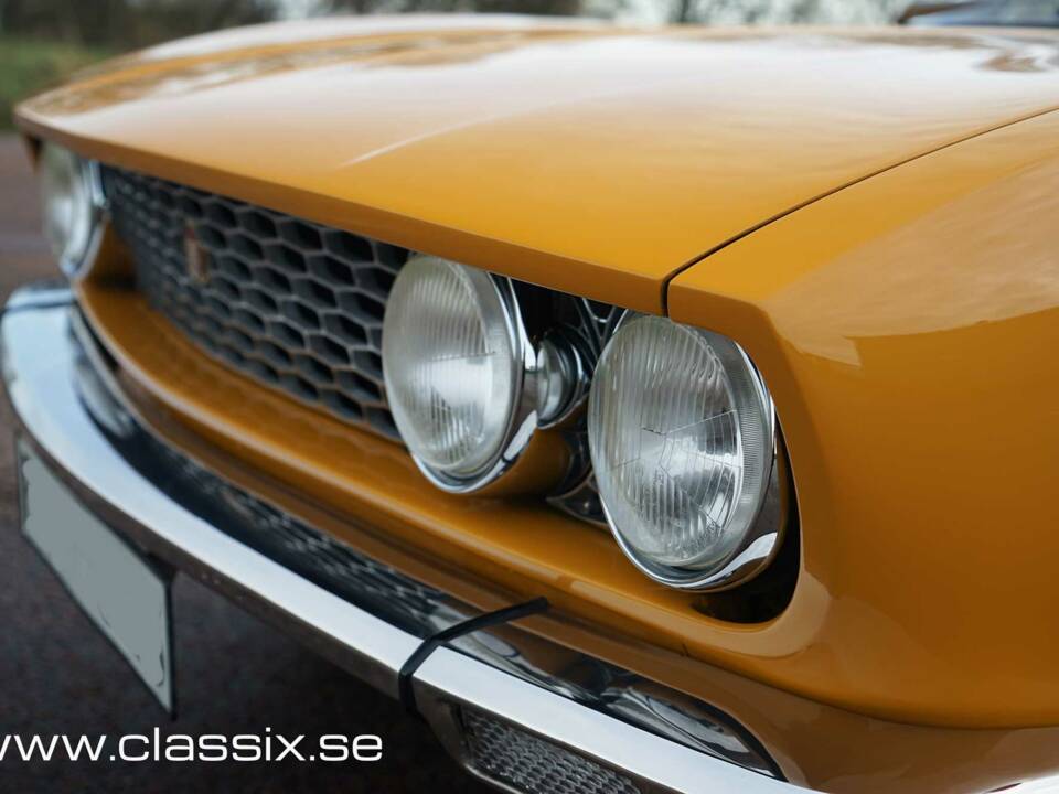 Bild 6/28 von FIAT Dino Coupe (1968)