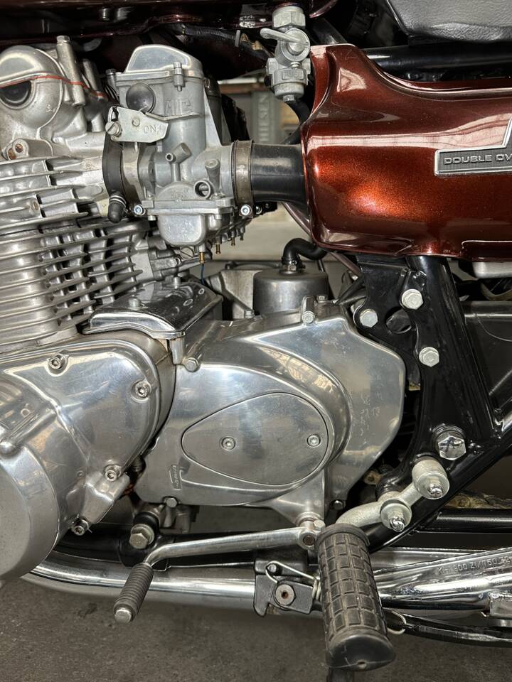 Image 11/34 of Kawasaki DUMMY (1975)