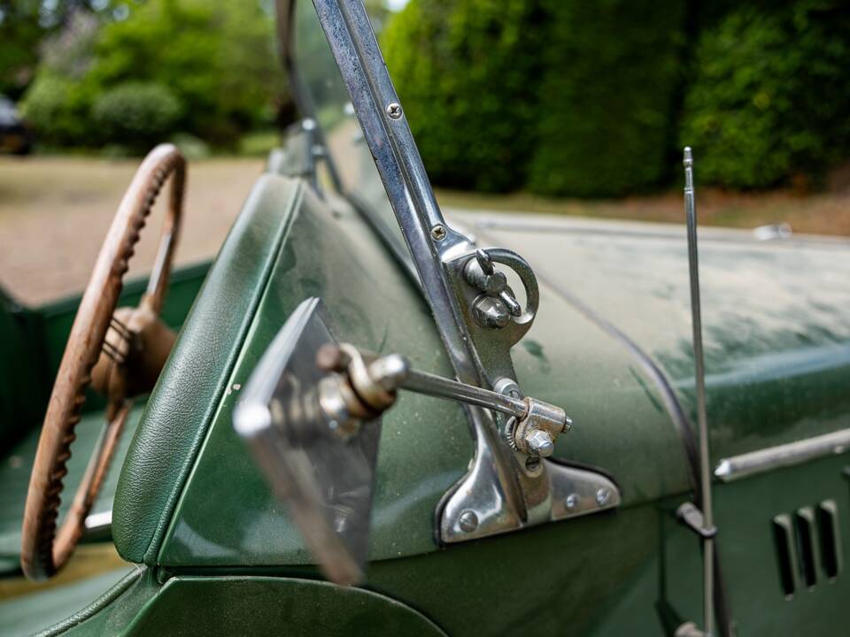 Immagine 42/50 di MG TF (1954)