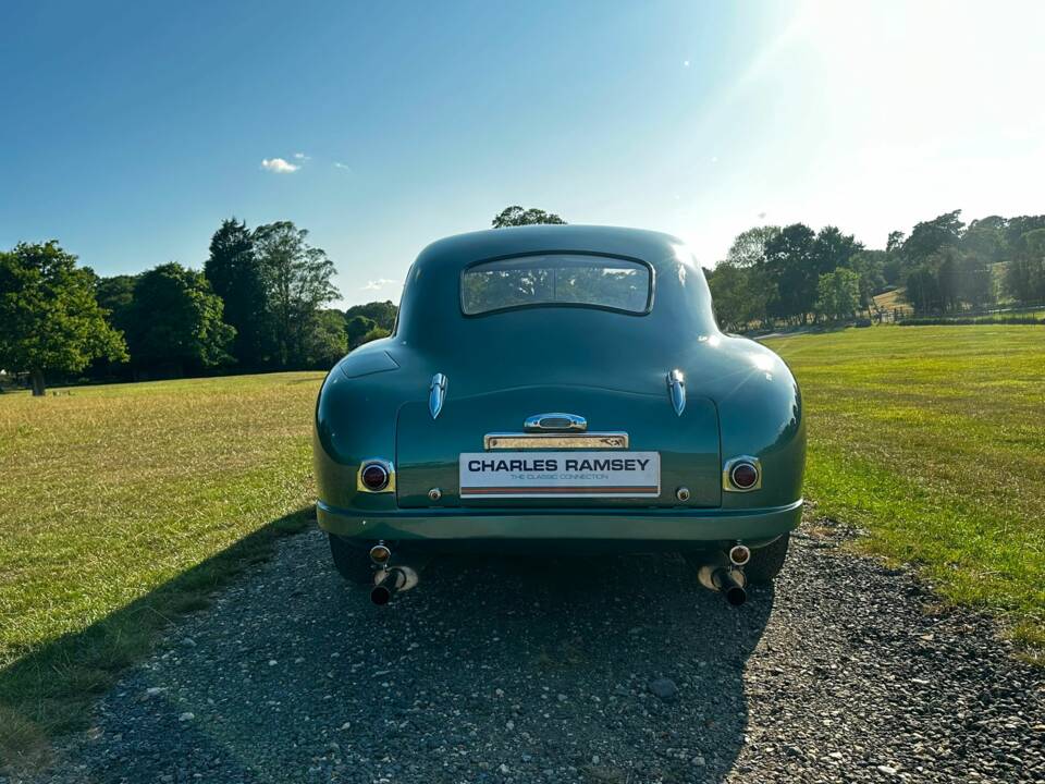 Bild 12/67 von Aston Martin DB 2 Vantage (1952)