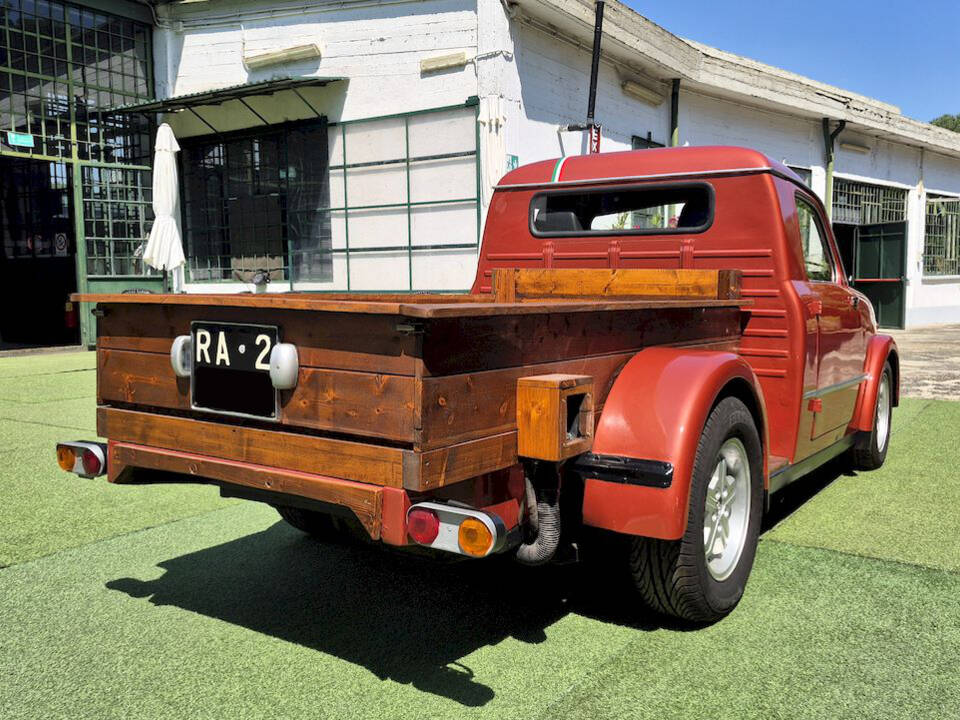 Bild 12/40 von FIAT 1100-103 Industriale (1957)