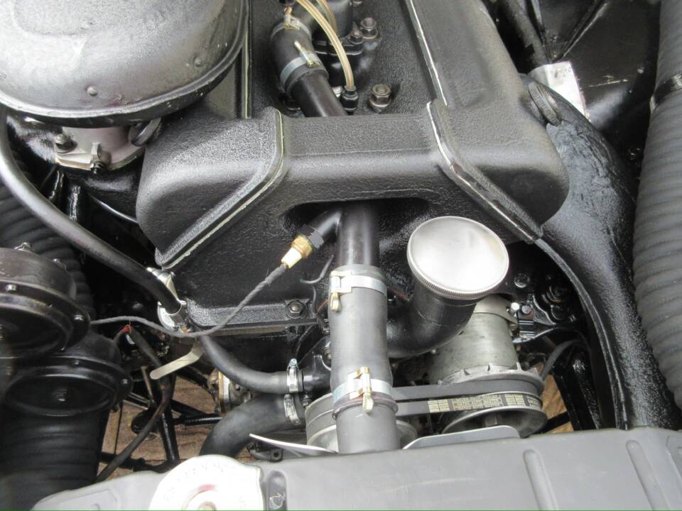 Bild 38/96 von Alfa Romeo 1900 C Super Sprint Touring (1954)