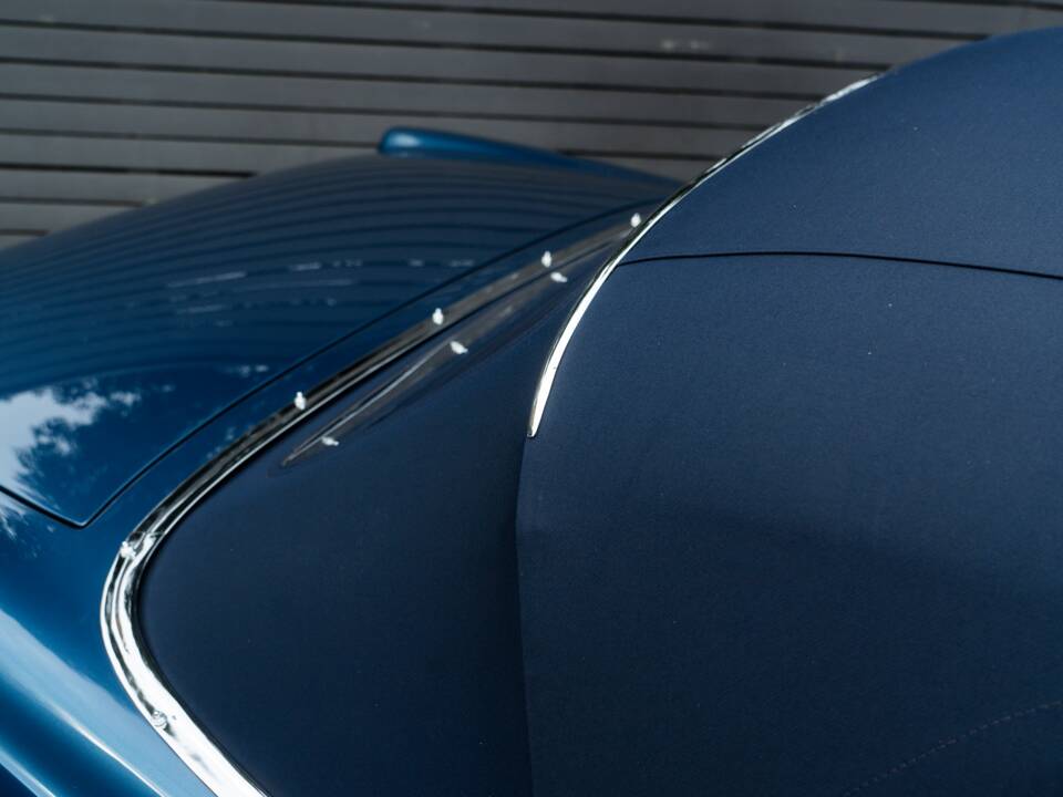 Image 57/57 de Mercedes-Benz 280 SE 3,5 (1971)