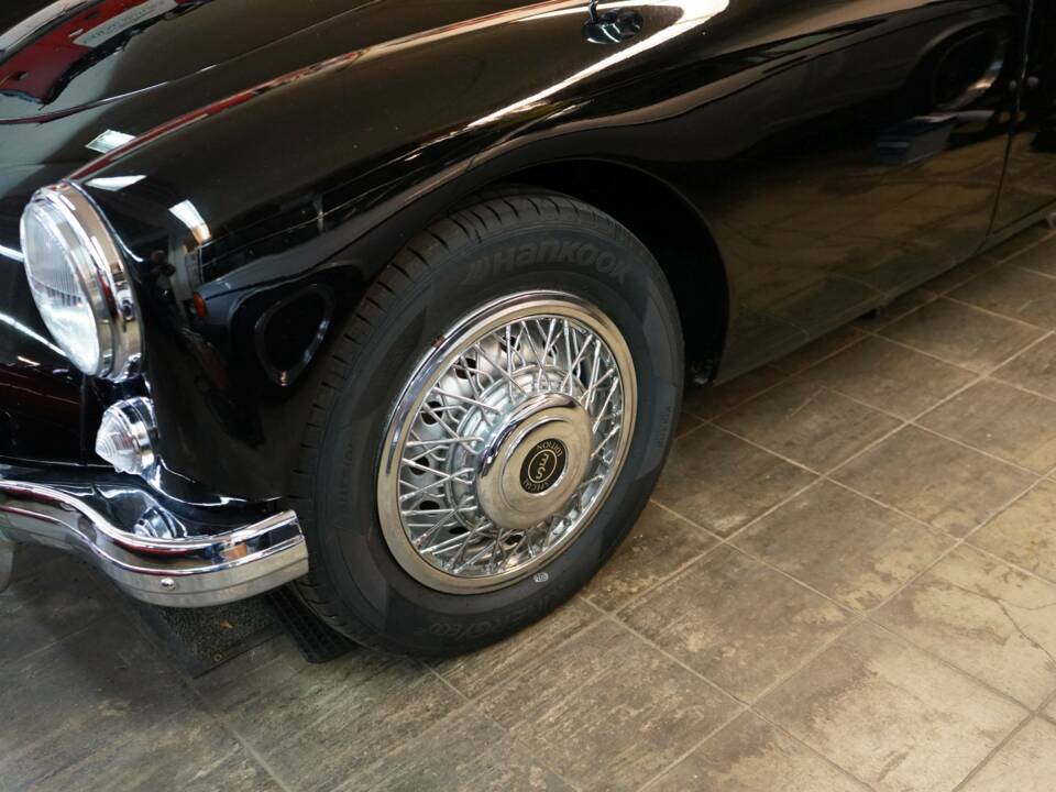 Image 46/48 of MG MGA 1500 (1959)