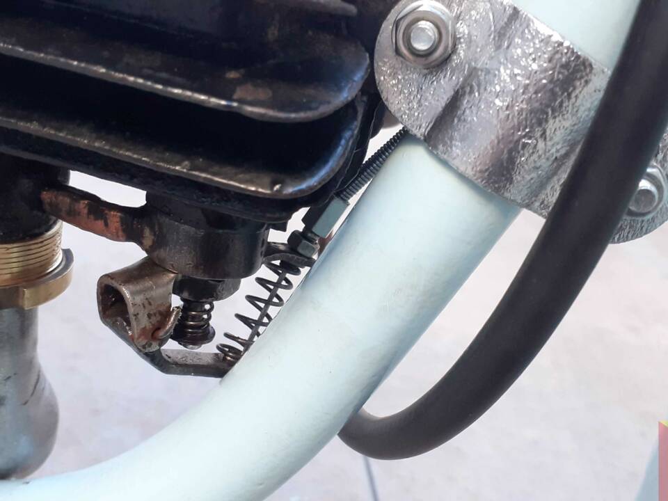 Immagine 42/50 di Simplex DUMMY (1926)