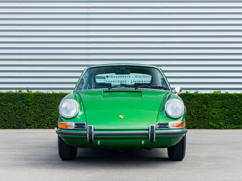 Bild 3/31 von Porsche 911 2.2 T (1970)