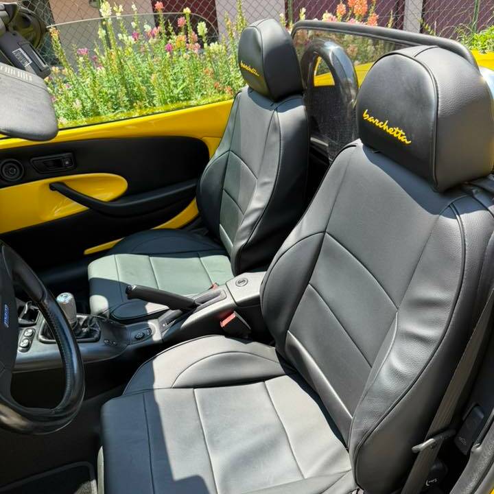 Immagine 3/19 di FIAT Barchetta 1.8 16V (1996)