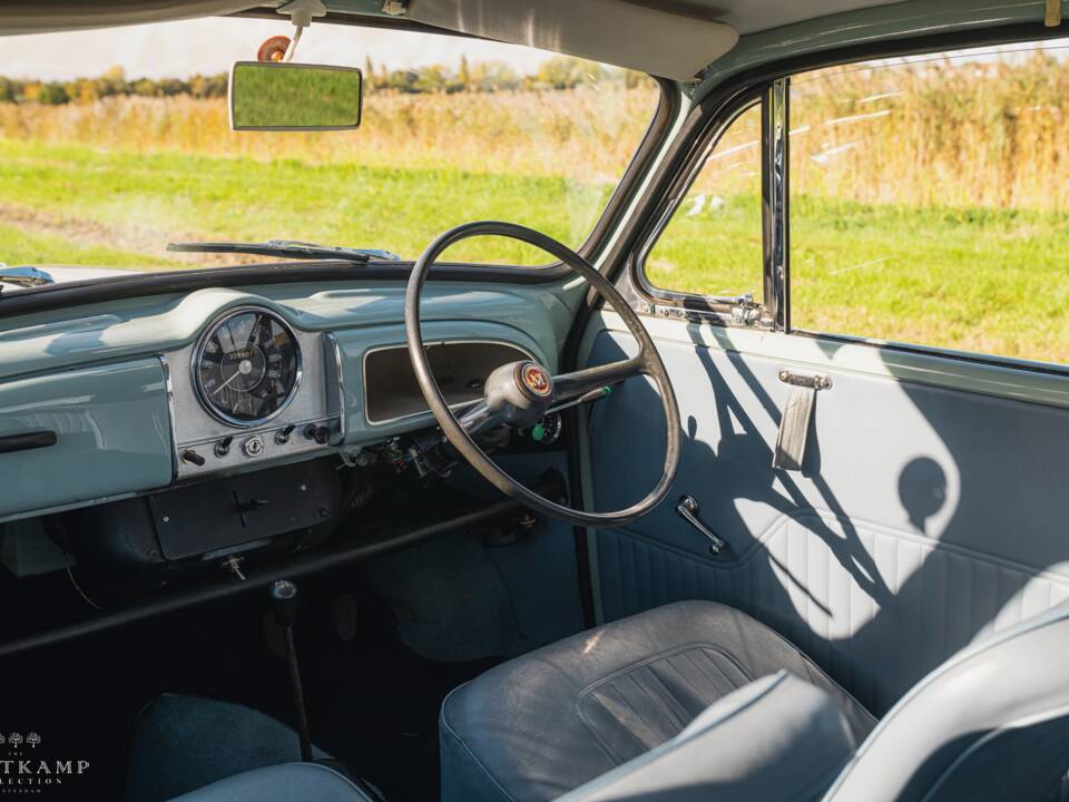 Immagine 16/17 di Morris Minor 1000 Traveller (1968)