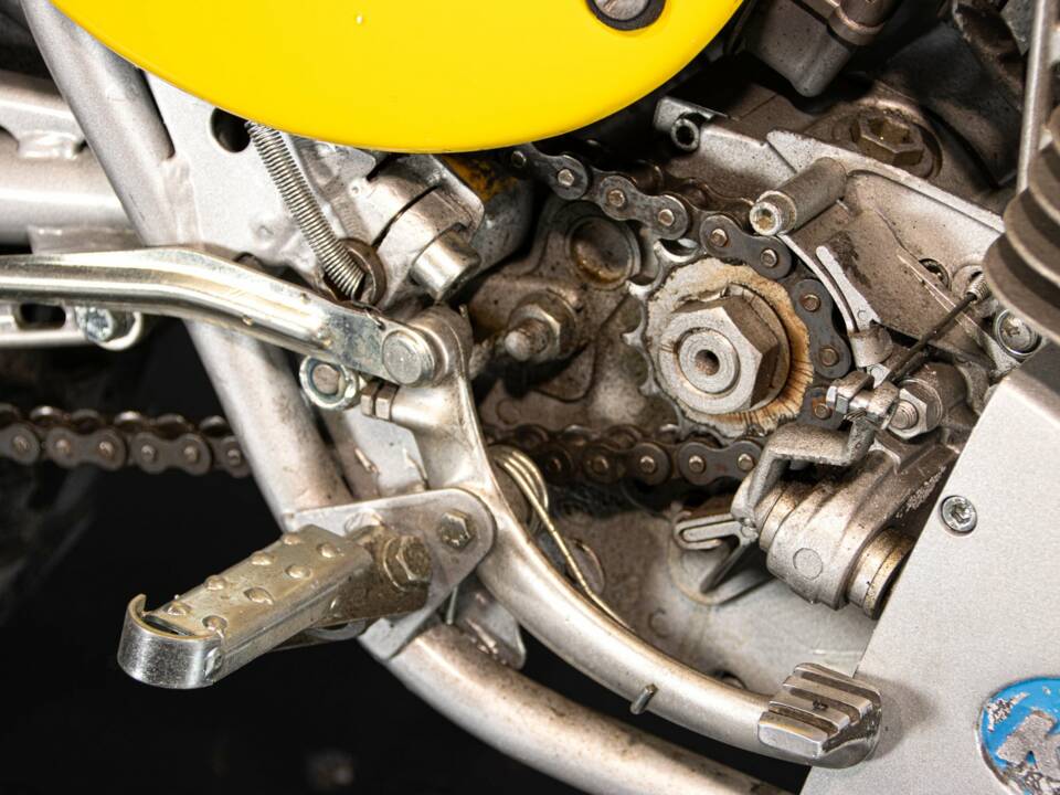 Immagine 36/50 di KTM DUMMY (1977)