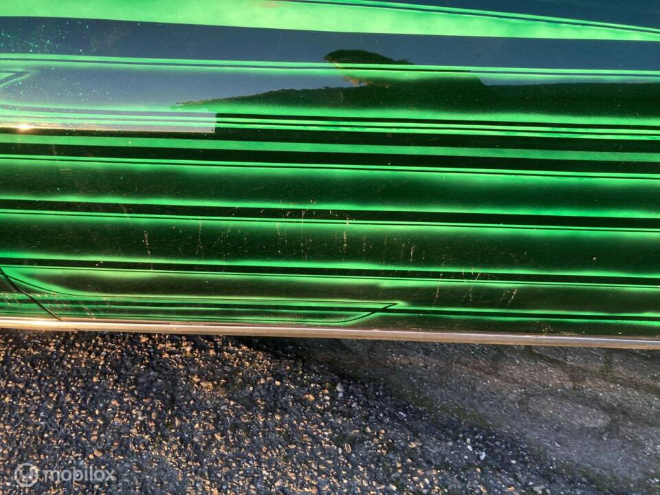 Afbeelding 32/37 van Chevrolet Camaro RS 327 (1968)