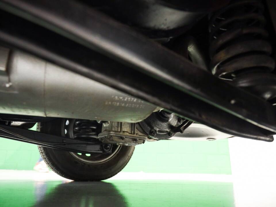 Image 52/58 of Alfa Romeo Giulia 1600 GTC (1965)