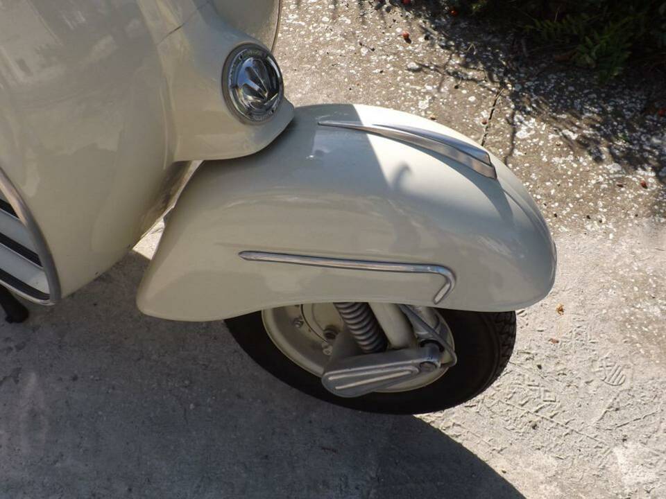 Bild 31/49 von Piaggio DUMMY (1963)