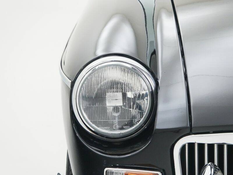Afbeelding 13/15 van MG MGB (1968)